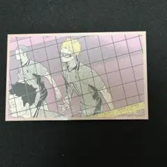 ハイキュー メモリアルコレクション 第2弾 春コレ 月島