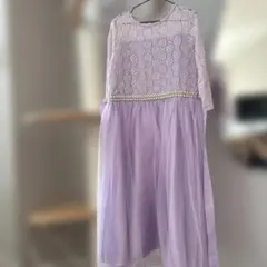 キャサリンコテージ　150 ドレス　発表会