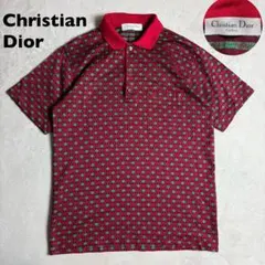 2025年最新】Christian Dior メンズ ポロシャツの人気アイテム