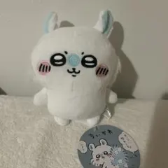 ちいかわ　採取ぬいぐるみ　モモンガ