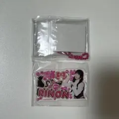 ME:I 村上璃杏 みてコレ！カプセルトイ RINON