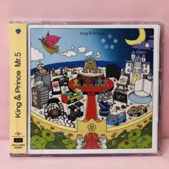 「Mr.5」 King & Prince　キンプリ