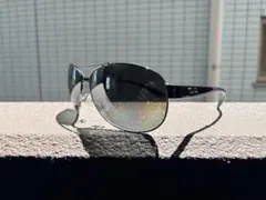 Ray-Ban アビエーター サングラス