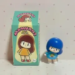 マムアン フィギュア 11体セット 大好評につき追加販売決定！🎉／ 浦和 蔦屋書店