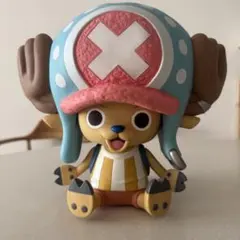 ワンピース デフォルメフィギュア 12体セット pansonWorks | Mercari