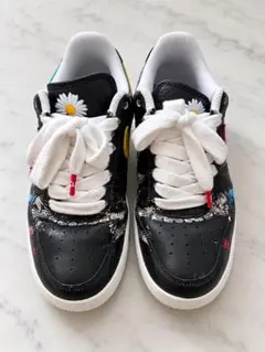 NIKE × PEACEMINUSONE エアフォース1 パラノイズ3.0 27