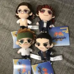 2025年最新】BASARA ぬいぐるみの人気アイテム - メルカリ