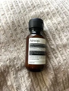 【新品未使用】Aesop(イソップ)ボディバーム 50ml