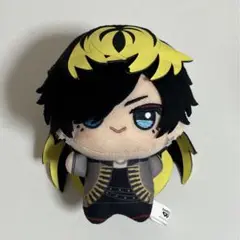 ヒプノシスマイク ちびぐるみ キャラクターグッズ