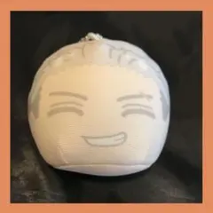 梅宮一 ☆ WIND BREAKER おまんじゅうにぎにぎマスコット