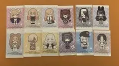 その着せ替え人形は恋をする ステッカー