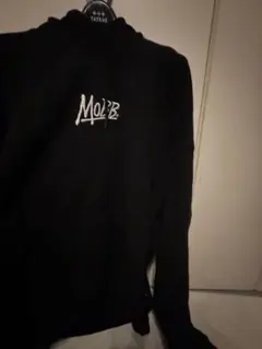 MoBBパーカー