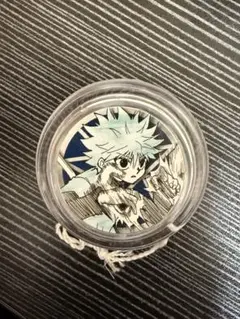 HUNTER×HUNTER キルア ヨーヨーコレクション