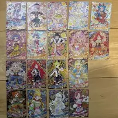 アイプリカード 星4 バラ売り可能