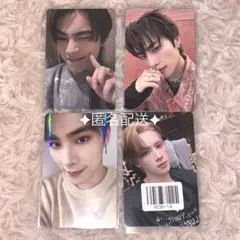 WayV シャオジュン トレカ まとめ売り