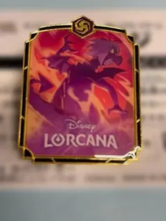 2026年最新】ロルカナ ピンバッジの人気アイテム - メルカリ