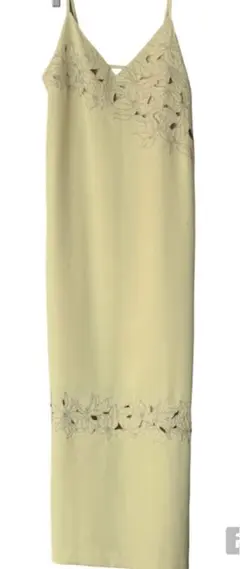 [フィナンシェ様専用] LILYBROWN リリーブラウン　ワンピース