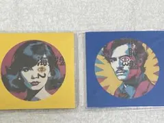 マイナス人生オーケストラ CDまとめ売り マイナス人生オーケストラ CDまとめ売り