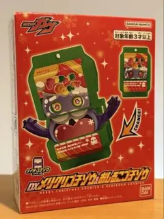 メリクリ おしるこ ゴチゾウ