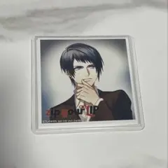 DYNAMIC CHORD ましかくフォト 特典 UK 青井有紀