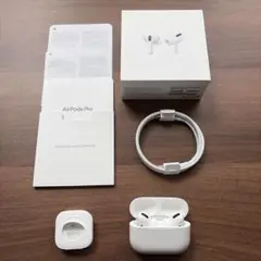 AirPods Pro 第1世代　本体 充電ケース付き