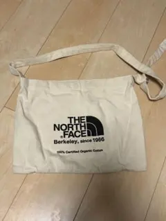 THE NORTH FACE サコッシュ オーガニックコットンのサムネイル