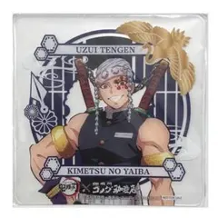 鬼滅の刃 コースター 宇髄天元