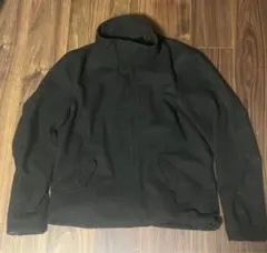 ジャケット 短丈