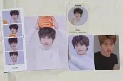 RIIZE BRIIZE MEMBERSHIP KIT ソヒ