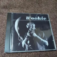 Wookie CD 2000年リリース