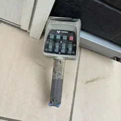 タダノ ユニック リモコン RCS-FT1 ジャンク品 - メルカリ