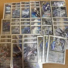 2025年最新】白コン バトスピの人気アイテム - メルカリ