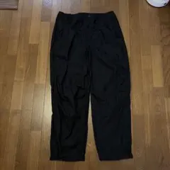 ワークマン ドライコットンパラシュートパンツ サイズＬ