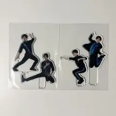 2025年最新】深町寿成 アクスタの人気アイテム - メルカリ