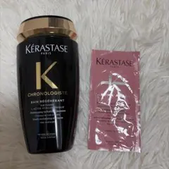 タマコト♡ケラスターゼ♡CHバンRGNR☆新品 タマコト様専用♡ケラスターゼ♡CHバンRGNR☆新品 - メルカリ