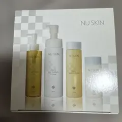 NU SKIN スキンケアトライアルセット CTHセット - メルカリ