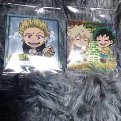 にふぉるめーしょん僕のヒーローアカデミア第5弾