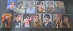 NCTDREAM チョンロ トレカまとめ売り