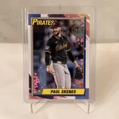 2026年最新】ポール・スキーンズ カードの人気アイテム - メルカリ