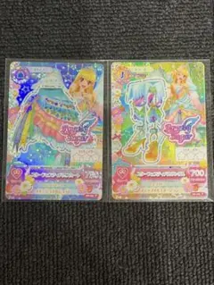 2026年最新】アイカツカード スターフェスティバルの人気アイテム