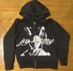 最安値】jarmy ジップパーカー ジャーミー - メルカリ