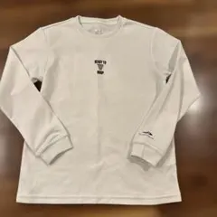 TIGORA READY TO HOOP 長袖Tシャツ