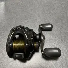 Shimano Grappler BB 200HG 両軸リール - メルカリ