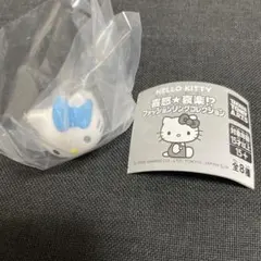 Hello Kitty 喜怒★哀楽⁉︎ ファッションリングコレクション