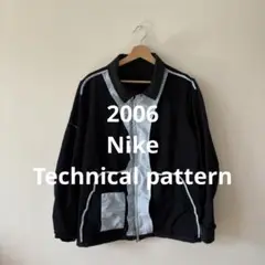 archive ナイロンジャケット
