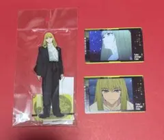 Fate/strange Fake エルキドゥ アクリルスタンド スナップマイド