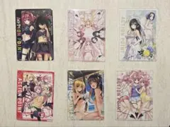 2026年最新】to loveる スリーブの人気アイテム - メルカリ