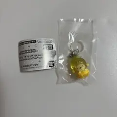サンリオキャラクターズ くだものめじるしアクセサリー ポムポムプリン