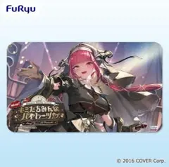 2025年最新】ホロライブ 宝鐘マリン 大判マウスパッドの人気