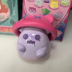 Shinwoo secret bear garden